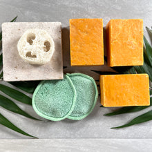 Lade das Bild in den Galerie-Viewer, Geschenkset