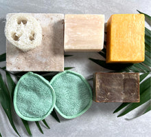 Lade das Bild in den Galerie-Viewer, Geschenkset