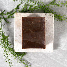 Lade das Bild in den Galerie-Viewer, Travertin-Seifenset