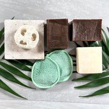 Lade das Bild in den Galerie-Viewer, Geschenkset