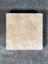 Lade das Bild in den Galerie-Viewer, Travertin Seifenablage